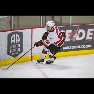 Meet your Posher, Nick